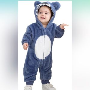 Koala Halloween costume